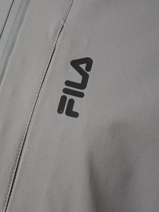 FILA Outdoorjacke Grau 163679 3