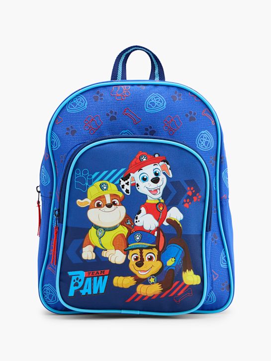 PAW Patrol Hátizsák kék 163750 1