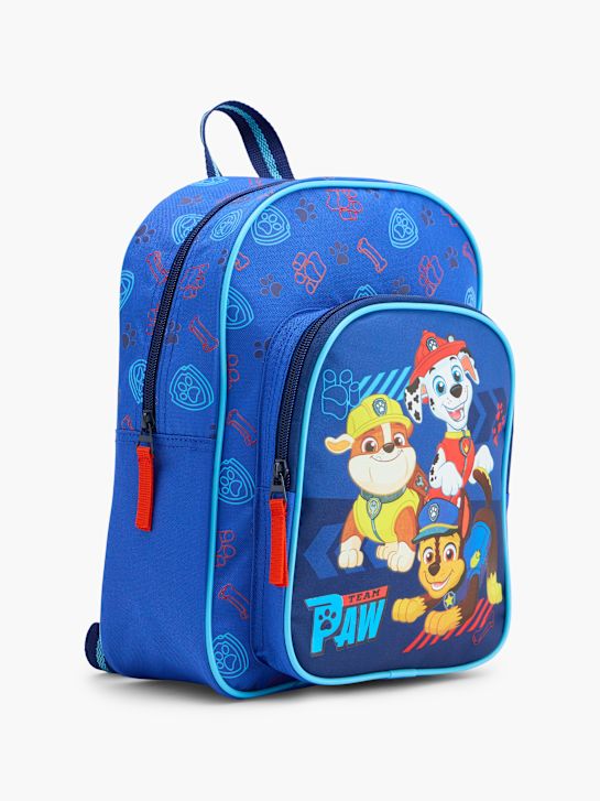 PAW Patrol Hátizsák kék 163750 2