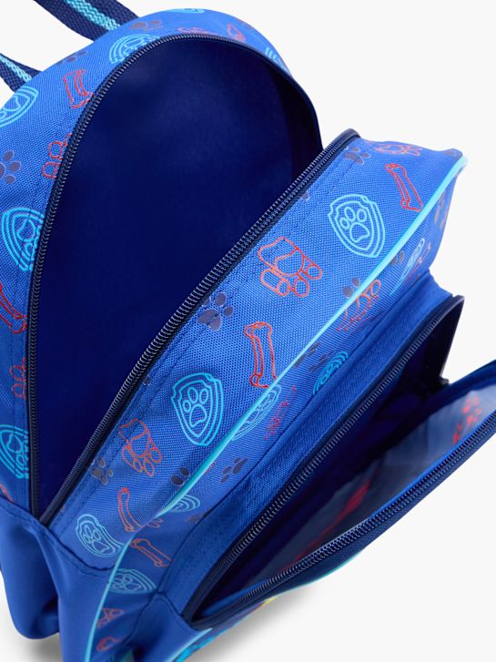 PAW Patrol Hátizsák kék 163750 4