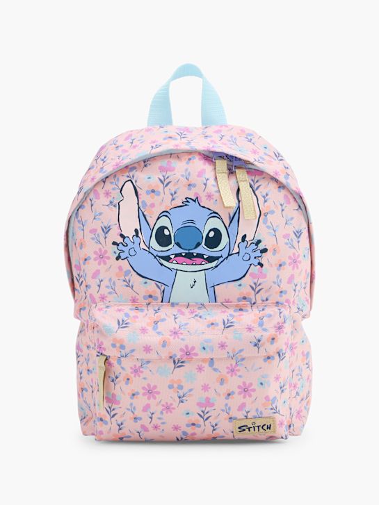 Stitch Hátizsák rózsaszín 163751 1