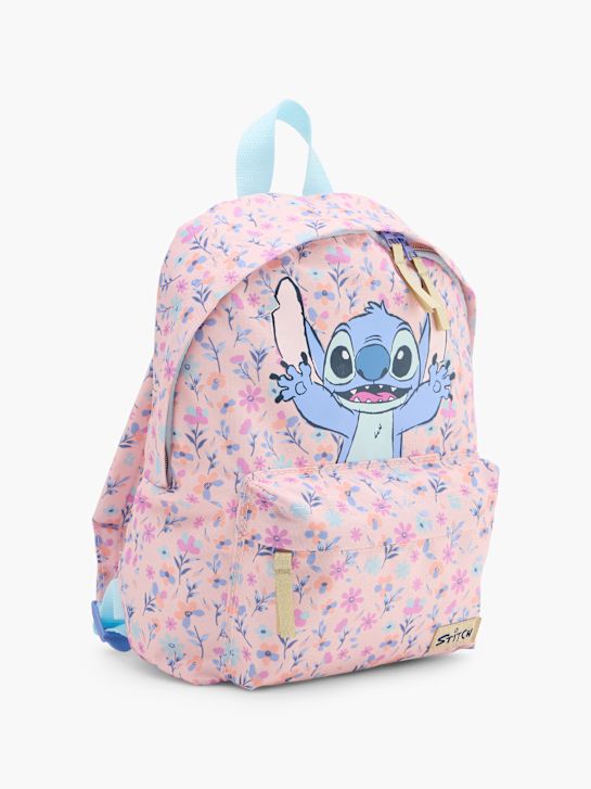 Stitch Hátizsák rózsaszín 163751 2