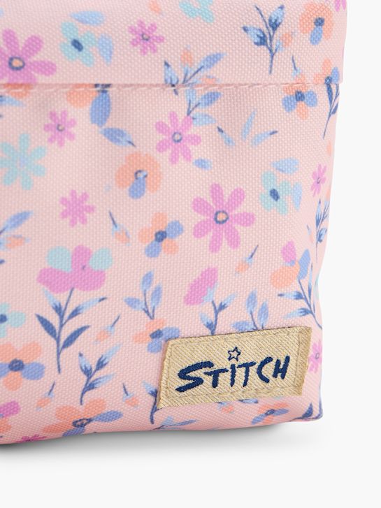 Stitch Hátizsák rózsaszín 163751 5