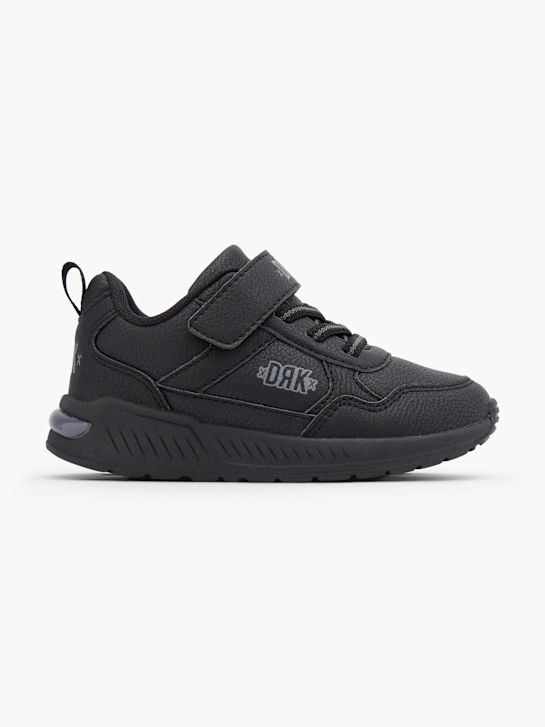 DRK Sneaker Fekete 163753 1