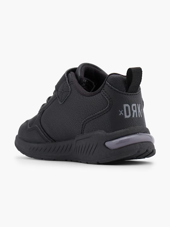 DRK Sneaker Fekete 163753 3