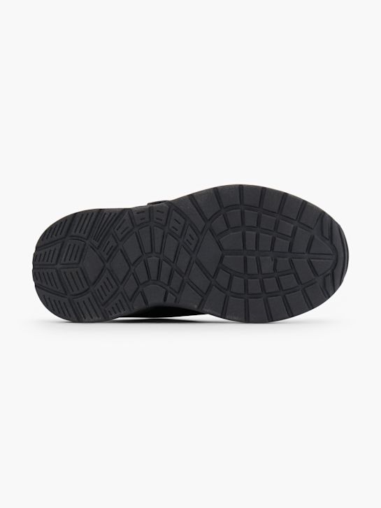 DRK Sneaker Fekete 163753 4