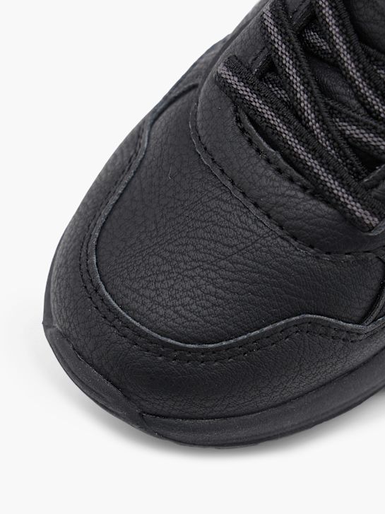 DRK Sneaker Fekete 163753 5