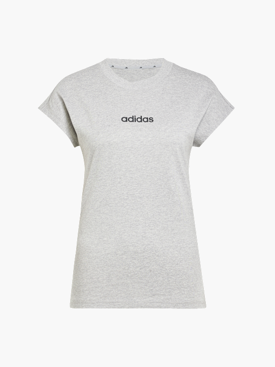 adidas T-Shirt Grau 163942 1