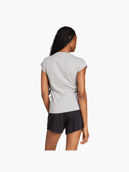adidas T-Shirt Grau 163942 2