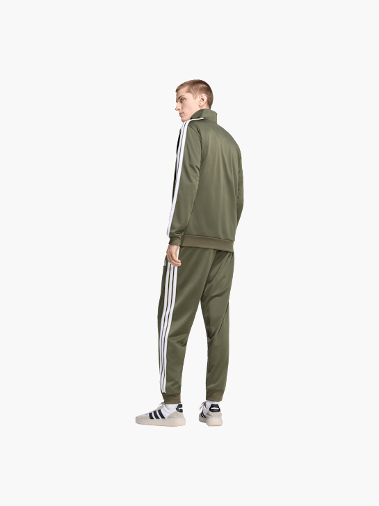 adidas Trainingsanzug Olive 164016 2