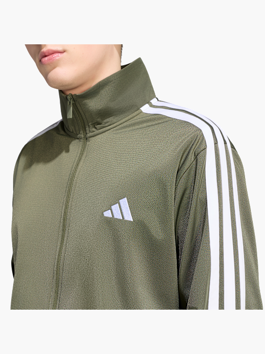 adidas Trainingsanzug Olive 164016 4