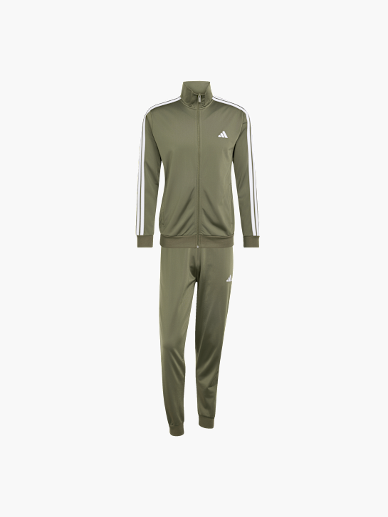 adidas Trainingsanzug Olive 164016 6