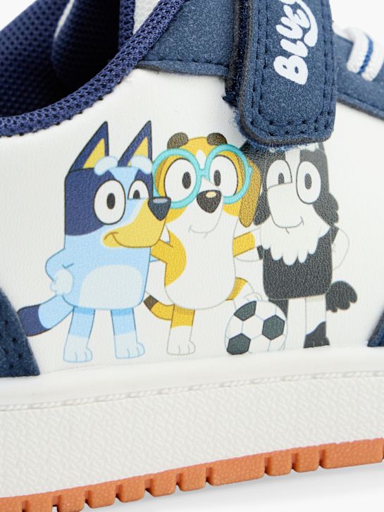 Bluey Sneaker kék 164021 5
