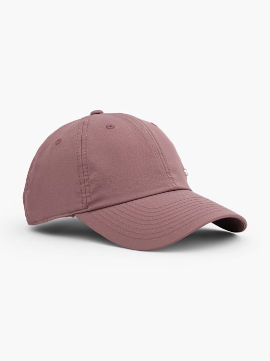 Nike Kappe Dunkelrot 164173 1