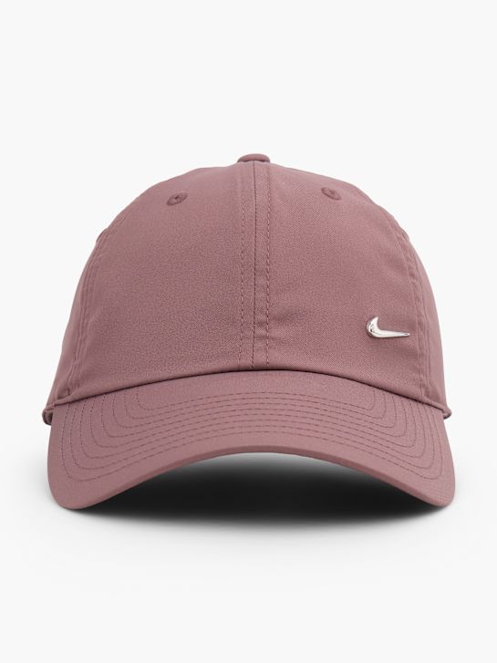 Nike Kappe Dunkelrot 164173 2