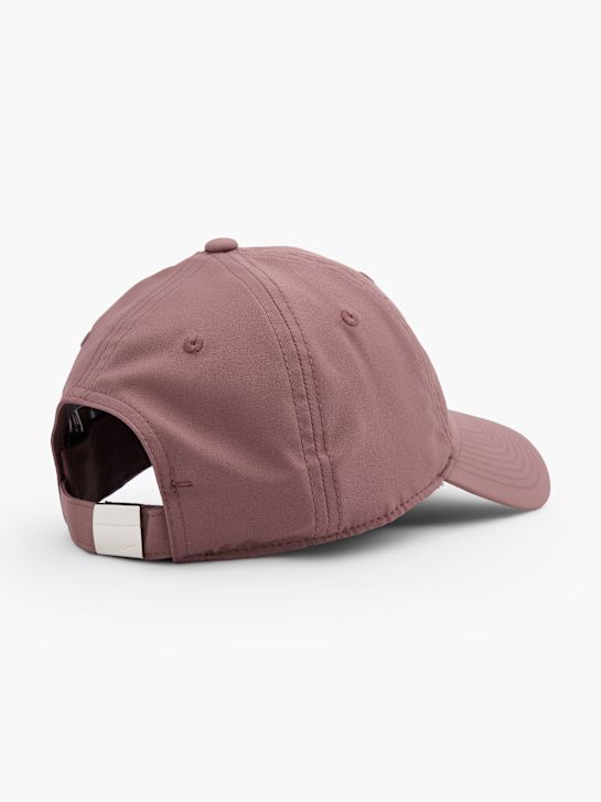 Nike Kappe Dunkelrot 164173 3