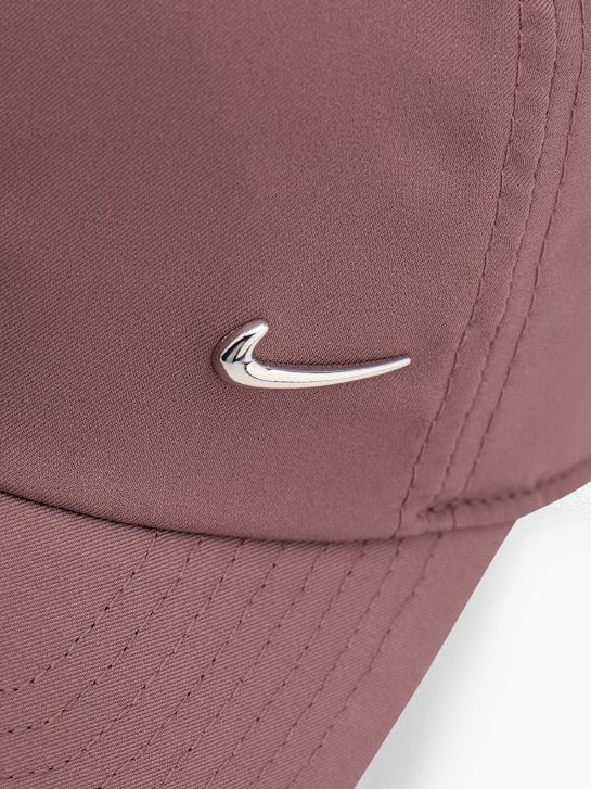Nike Kappe Dunkelrot 164173 4