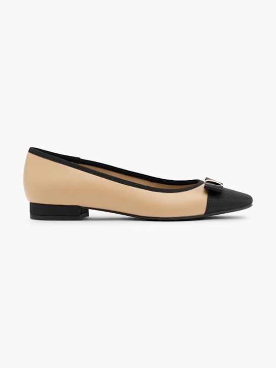 Graceland Ballerina Beige 164321 1