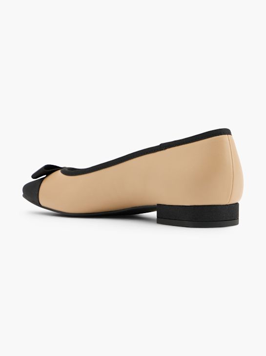 Graceland Ballerina Beige 164321 3