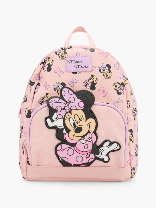 Minnie Mouse Rucksack Rosa 164740 1