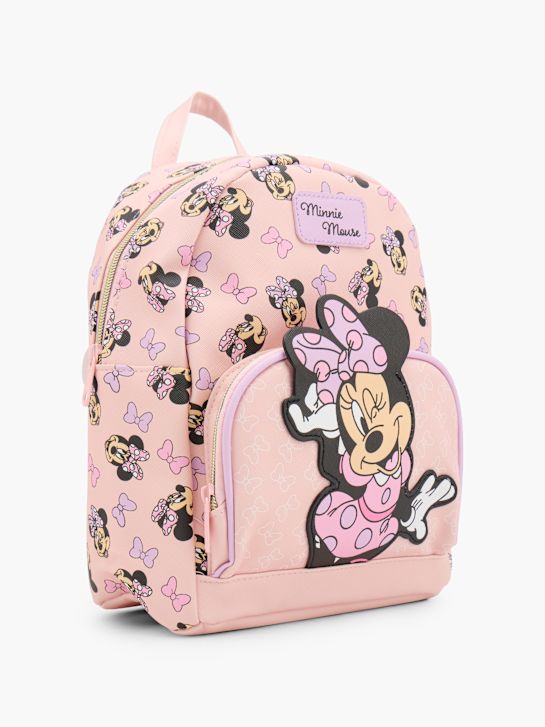 Minnie Mouse Rucksack Rosa 164740 2