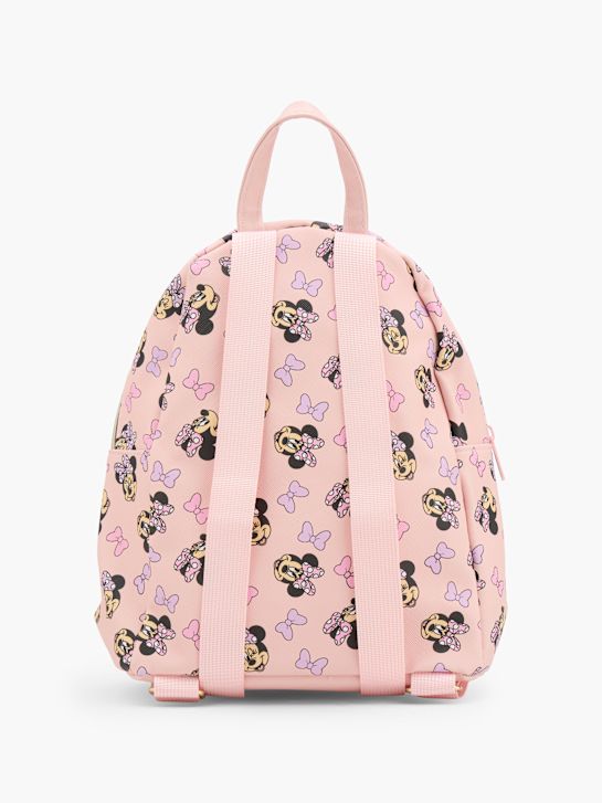 Minnie Mouse Rucksack Rosa 164740 3