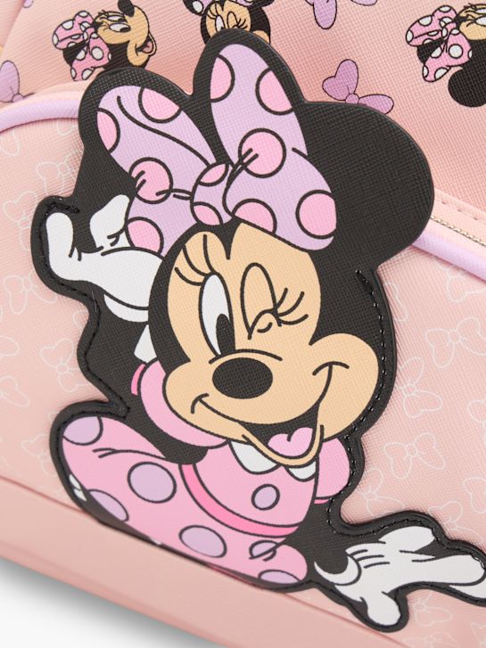 Minnie Mouse Rucksack Rosa 164740 5