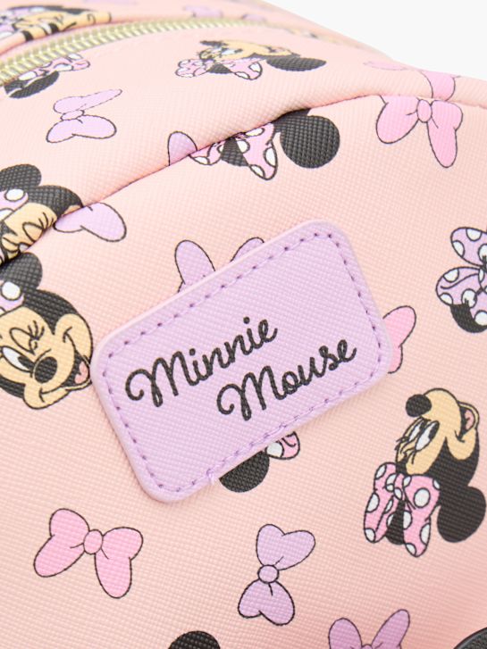 Minnie Mouse Rucksack Rosa 164740 6