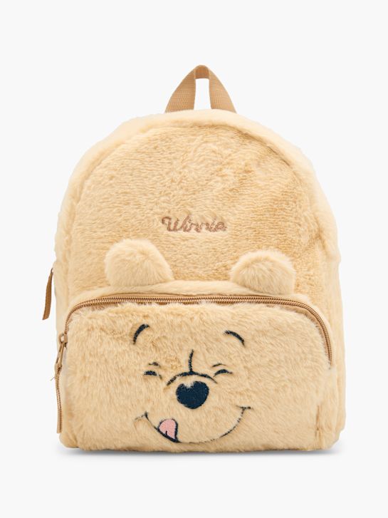 WINNIE POOH Kuprinė Smėlinė 164741 1