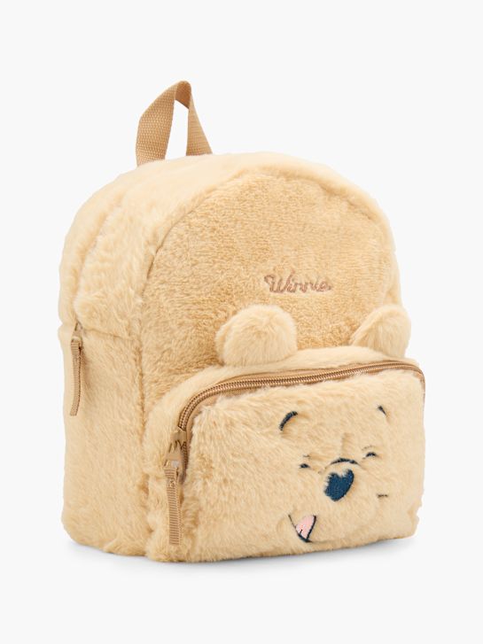 WINNIE POOH Kuprinė Smėlinė 164741 2