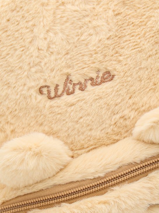 WINNIE POOH Kuprinė Smėlinė 164741 6