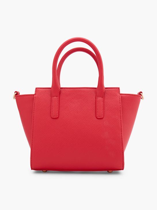 Buffalo Handtasche Rot 164801 3