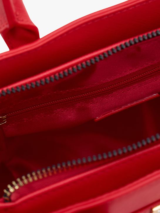 Buffalo Handtasche Rot 164801 4