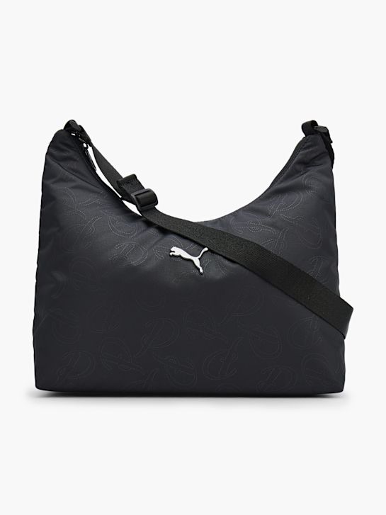 PUMA Válltáska fekete 164983 1