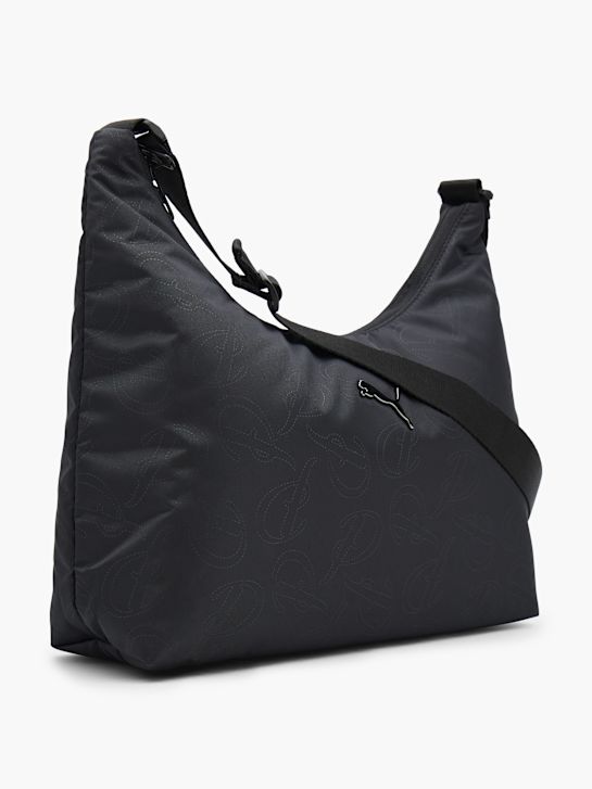 PUMA Válltáska fekete 164983 2