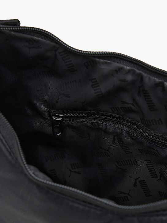 PUMA Válltáska fekete 164983 4