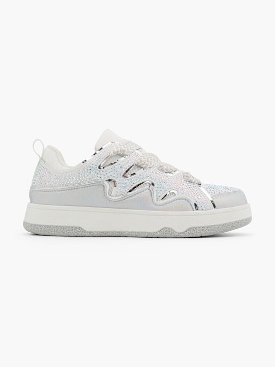 Claudia Ghizzani Sneaker Weiß 165294 1