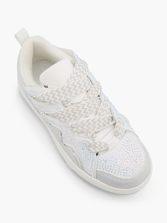 Claudia Ghizzani Sneaker Weiß 165294 2
