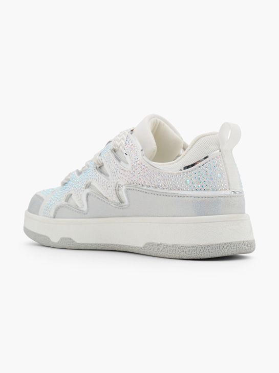 Claudia Ghizzani Sneaker Weiß 165294 3