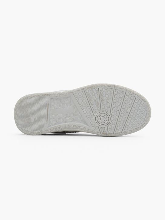 Claudia Ghizzani Sneaker Weiß 165294 4