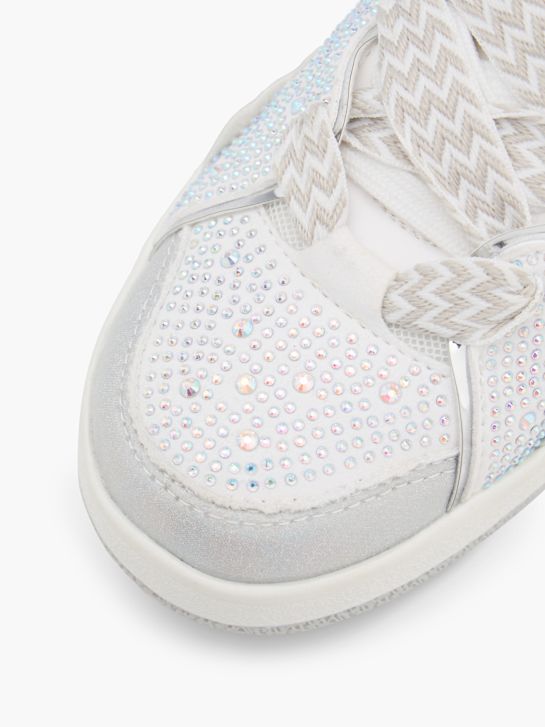 Claudia Ghizzani Sneaker Weiß 165294 6