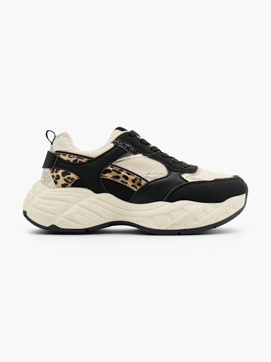 Claudia Ghizzani Chunky Sneaker Offwhite 165296 1