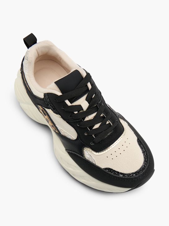 Claudia Ghizzani Chunky Sneaker Offwhite 165296 2