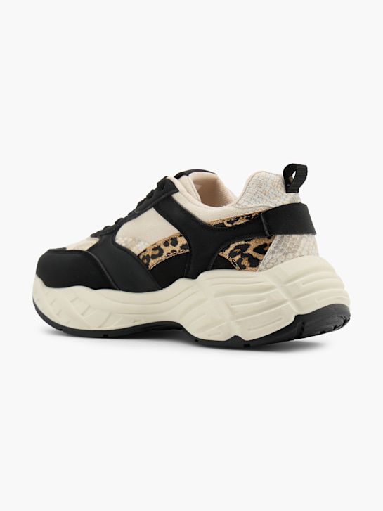Claudia Ghizzani Chunky Sneaker Offwhite 165296 3