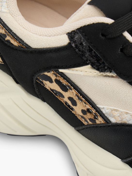 Claudia Ghizzani Chunky Sneaker Offwhite 165296 5