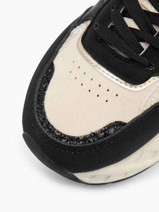 Claudia Ghizzani Chunky Sneaker Offwhite 165296 6
