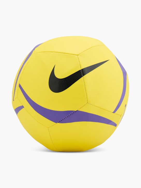 Nike Ball Gelb 165399 1