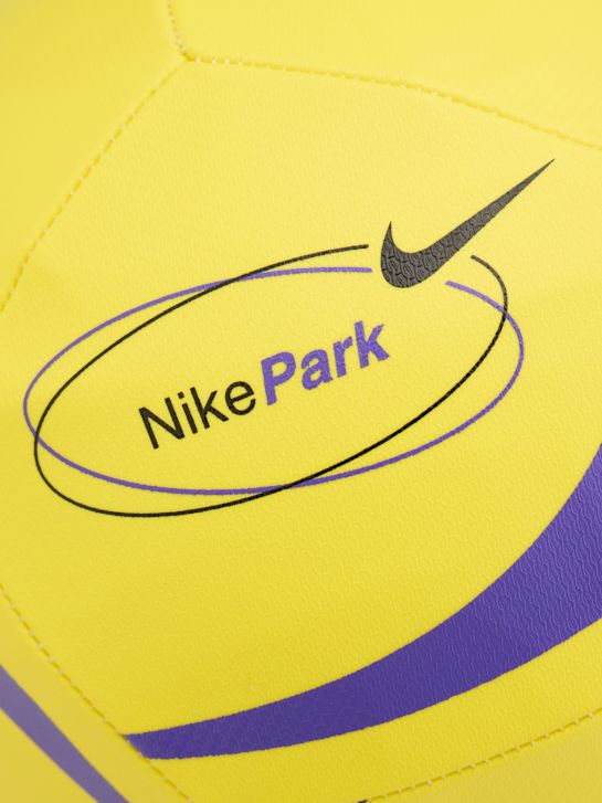 Nike Ball Gelb 165399 2