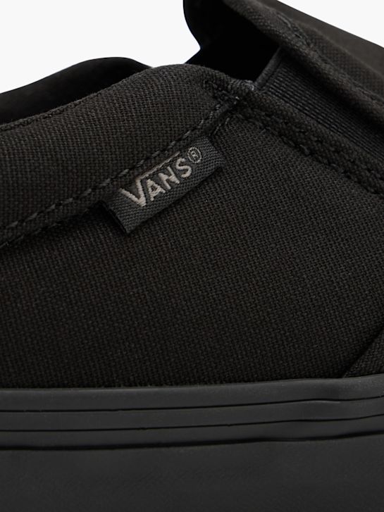 VANS Slip On Sneaker Schwarz 165588 5