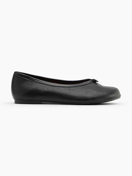 Catwalk Ballerina Nero 165848 1